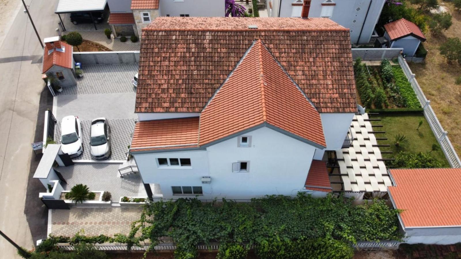 Bed & Breakfast Maki 비오그라드나모루 외부 사진